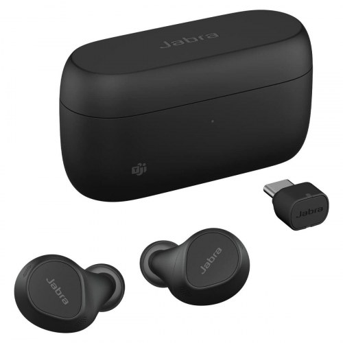 Jabra 20797-989-889 true wireless in-ear høretelefoner - Sort