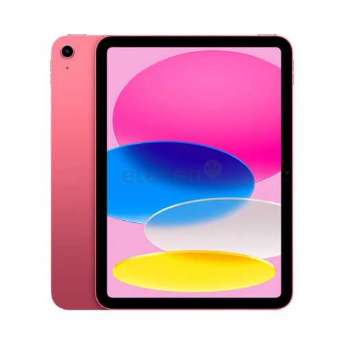 Apple iPad 11th Generation 11" Wi‑Fi 256 GB - Pink