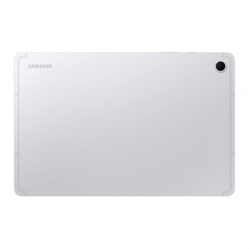 Samsung Galaxy Tab S10 Lite 10,9" 8/256 GB - Sølvfarvet tablet