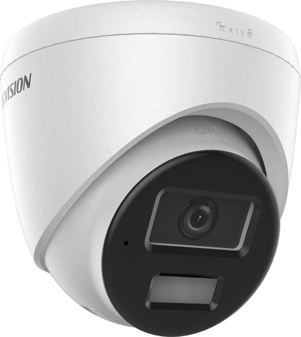 Hikvision DS-2CD1363G2-LIU/SL 2,8 mm overvÃ¥gningskamera