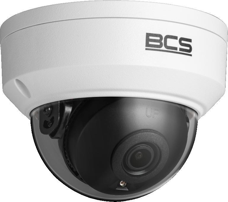 BCS POINT BCS-P-DIP15FSR3-Ai â dome overvÃ¥gningskamera