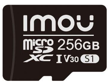 Imou microSDXC hukommelseskort 256 GB V30 U3