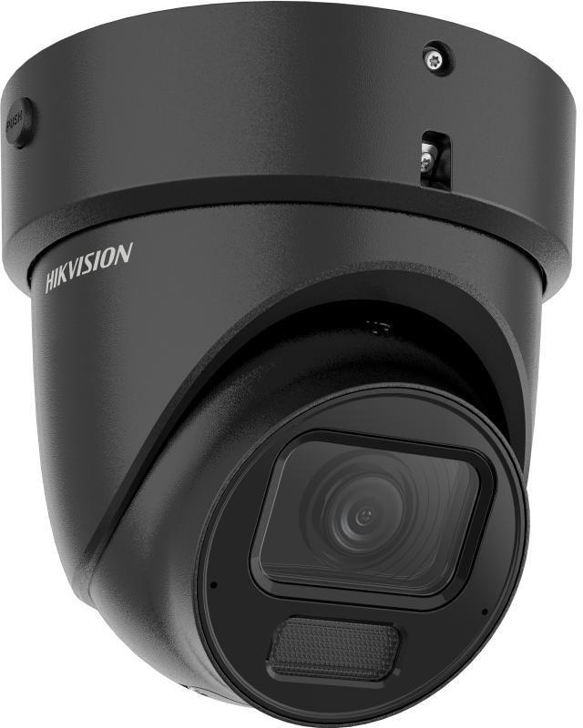 Hikvision DS-2CD2H66G2H-IZSY 2,8â12 mm â IP overvÃ¥gningskamera (sort)