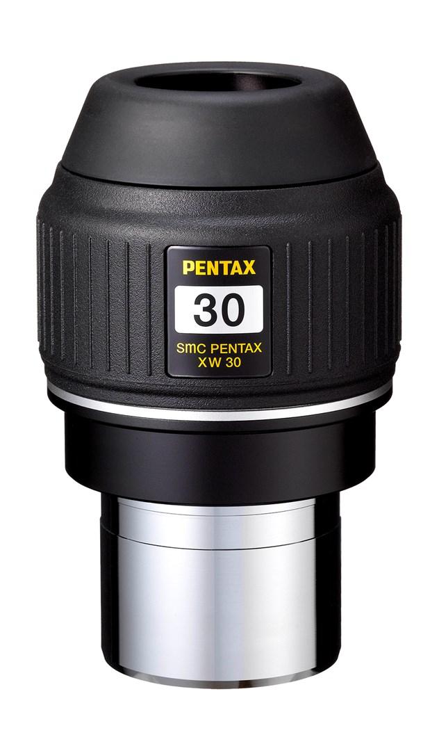 Pentax XW 30 mm okular - til monokikkert/teleskop