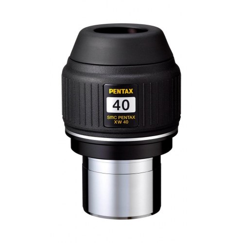 Pentax XW 40 mm okular til teleskop