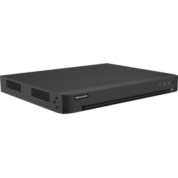 Hikvision iDS-7216HUHI-M2/XT 16-kanals 5 MP 1U H.265 AcuSense DVR