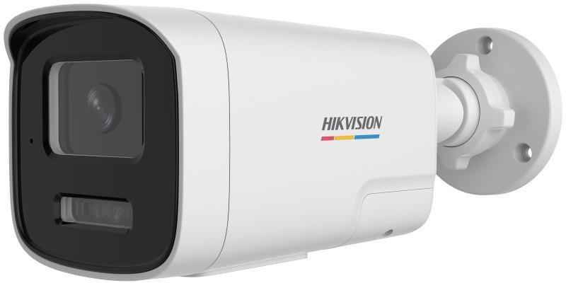 Hikvision DS-2CD1T47G2H-LIUF/SL 4 mm IP-overvÃ¥gningskamera