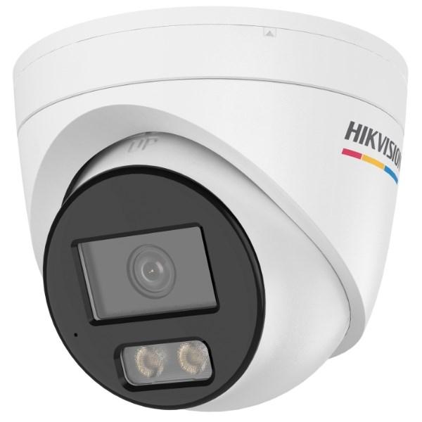 Hikvision DS-2CD1347G3H-LIUF 2,8 mm â IP overvÃ¥gningskamera (turret)
