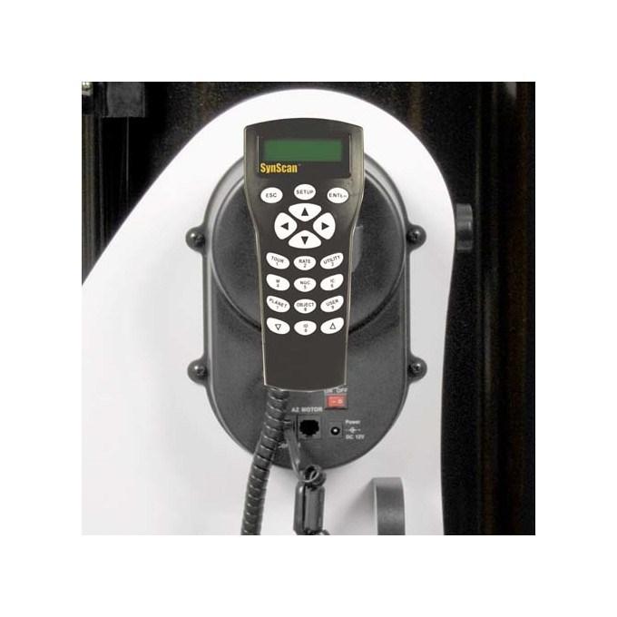 SynScan kit til Dobsonian 16 - håndkontrol til teleskopstyring