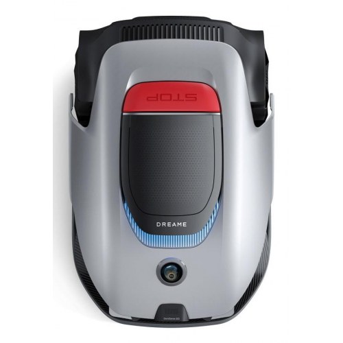 Dreame A2 robotplæneklipper 1.200 m² – sort/grå