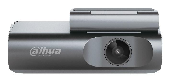 Dahua M3PRO dashcam 2K Ultra HD med WiâFi â Sort
