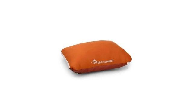 Sea To Summit Foam Core Pillow - Regular Bombay Brown - Pude