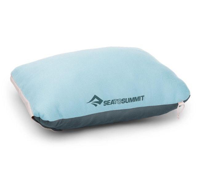 Sea To Summit Poduszka SEA TO SUMMIT Foam Core Aqua Sea