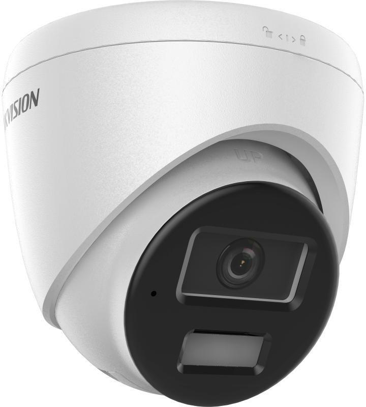 IP-kamera Hikvision DS-2CD1323G2-LIUF/SL(4MM)/PL Smart Hybrid Light - 1080p