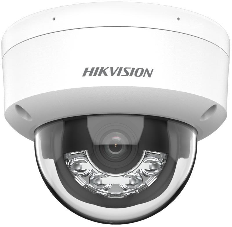 Hikvision DS-2CD1163G2-LIU 4 mm â IP overvÃ¥gningskamera (dome)