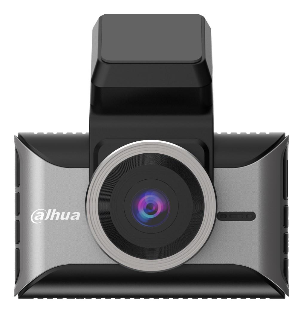 Dahua S10 dashcam 4K Ultra HD med WiâFi â Sort