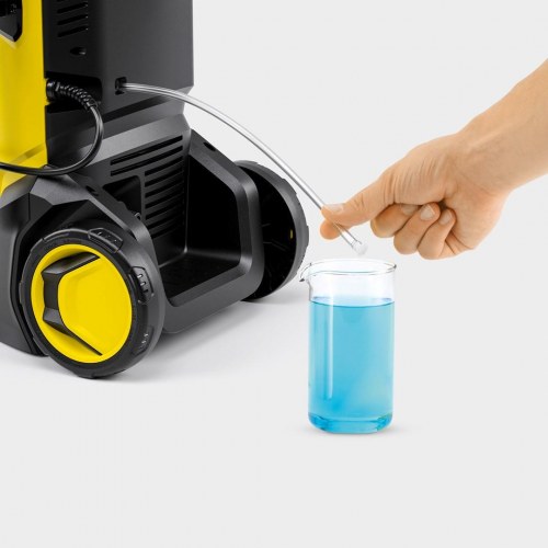 Kärcher K 6 Car højtryksrenser – 160 bar, 2.200 W