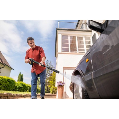 Kärcher K 6 Car højtryksrenser – 160 bar, 2.200 W