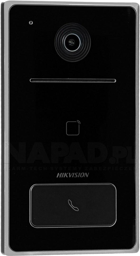 Hikvision DS-KV6133-ME1(O-STD) dÃ¸rstation med kamera