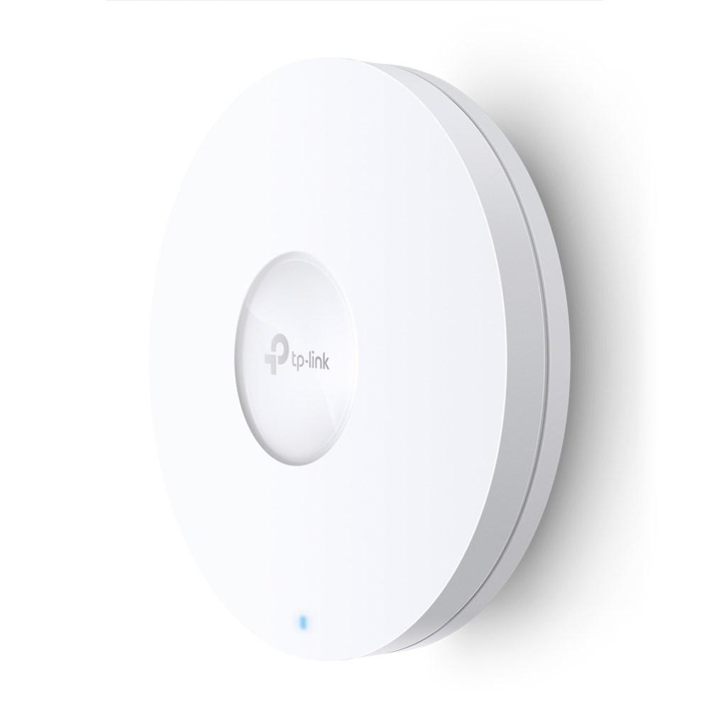 TP-Link Omada EAP620 HD AX1800 loftmonteret WiFi 6 access point billede