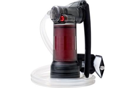 MSR Guardian Purifier - manuelt vandfilter, grå