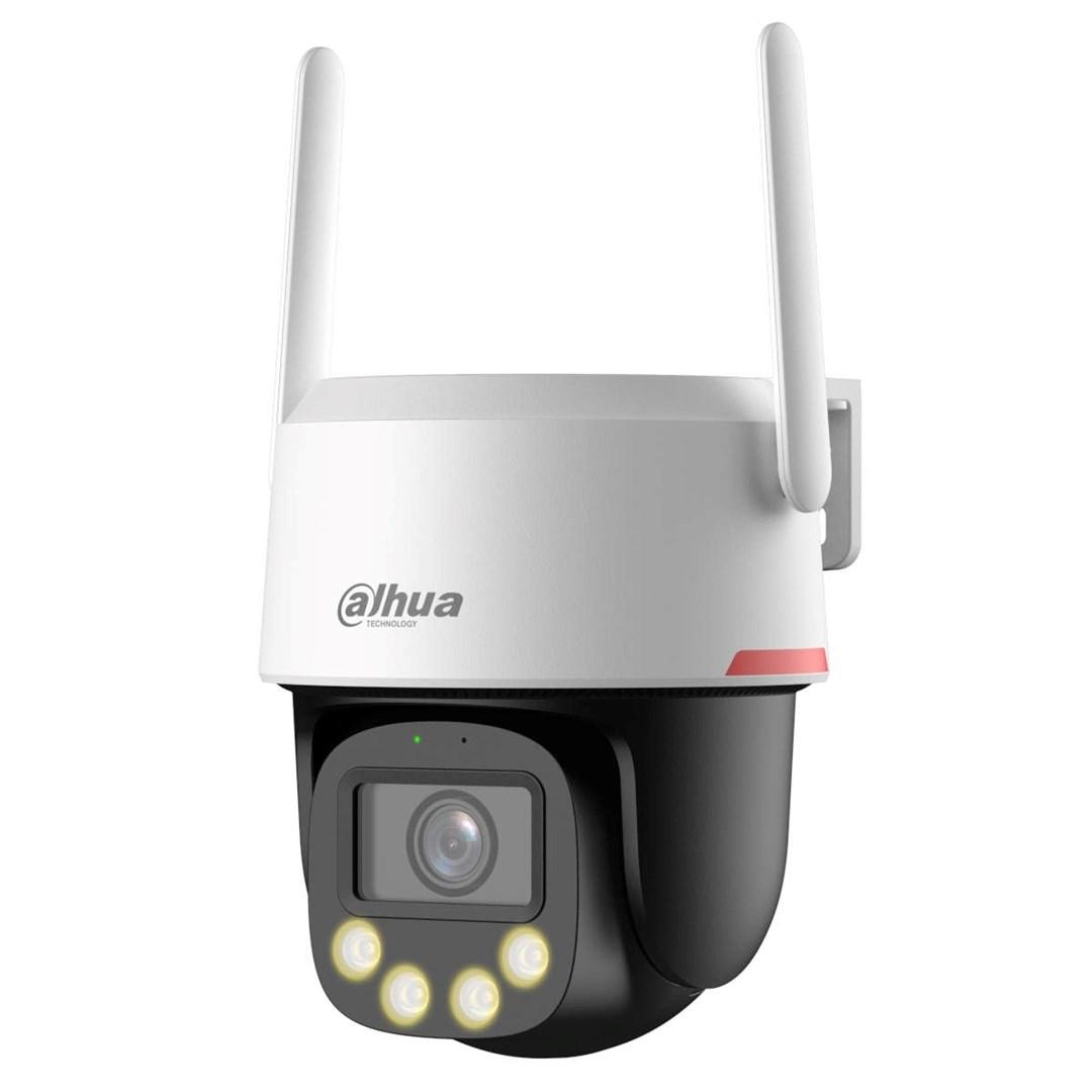 Dahua Picoo F1 4G â 4MP overvÃ¥gningskamera