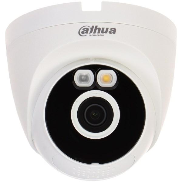 Dahua IPC-HDW1539DA-SW-PV-0280B IP-overvågningskamera