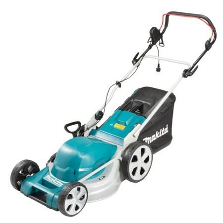 Makita ELM4620 elektrisk plæneklipper 46 cm 1.800 W