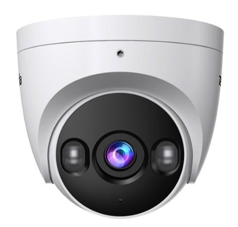 Tenda TC3T24C overvÃ¥gningskamera 2,8 mm â hvid