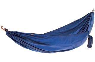COCOON HS114 hængekøje til 1 person - nylon, blå billede