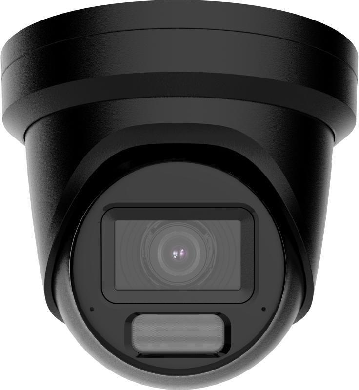Hikvision DS-2CD2H83G2-LIZS2U (2,8-12 mm) IP-kamera - sort