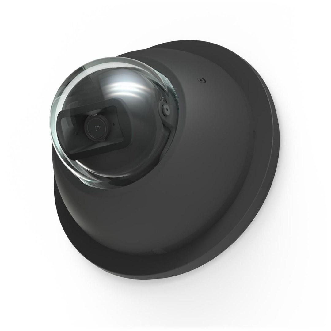 Ubiquiti UACC-GB-PLATE-B - monteringsplade til sikkerhedskamera (sort) billede