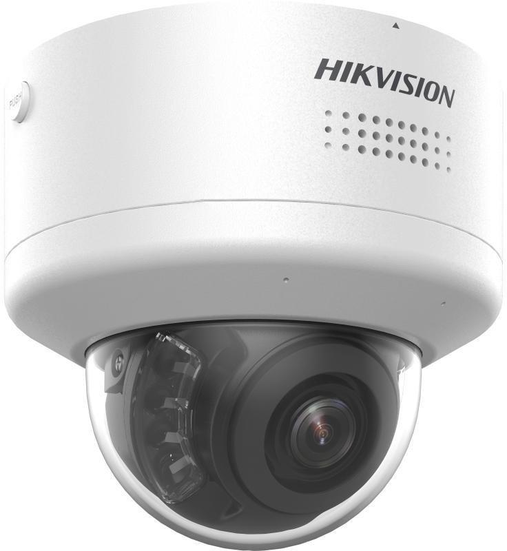 Hikvision DS-2CD2767G2H-LIPTRZS2U/SL 2,8â12 mm â IP overvÃ¥gningskamera (dome)