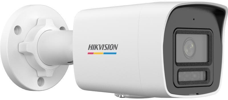 Hikvision DS-2CD1047G2H-LIU 4 mm â IP overvÃ¥gningskamera (bullet)