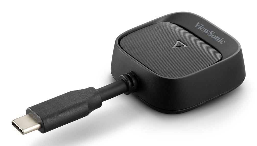 ViewSonic WPD-900 - trådløs sender til projektor (USB) billede