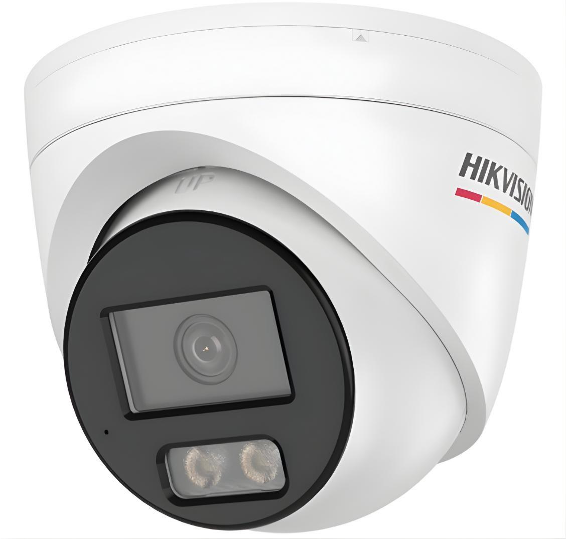Hikvision DS-2CD1347G3H-LIUF/SL 2,8 mm IP-overvÃ¥gningskamera
