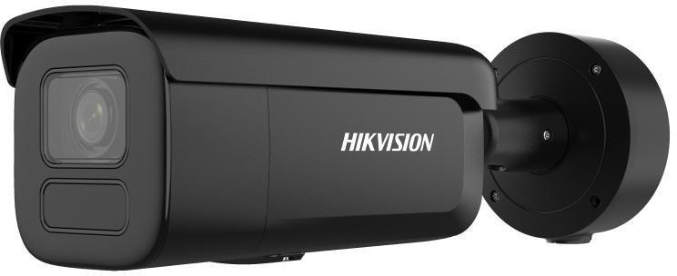Hikvision DS-2CD2666G2H-IZS 2,8â12 mm IP-overvÃ¥gningskamera â Sort