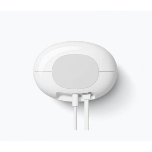 WiFi-router Google Nest Wifi Pro 1-pak - hvid