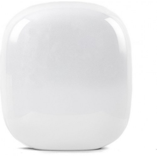 WiFi-router Google Nest Wifi Pro 1-pak - hvid