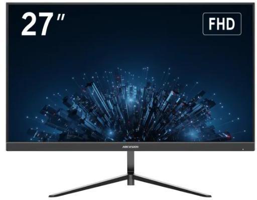 Monitor Hikvision MONITOR 27" DS-D5027F3-2P2