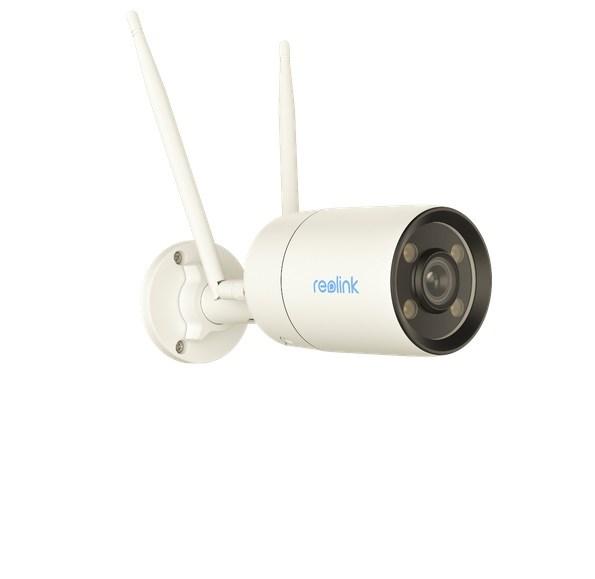 Reolink W320X IP-kamera 2K HDR - udendørs/indendørs