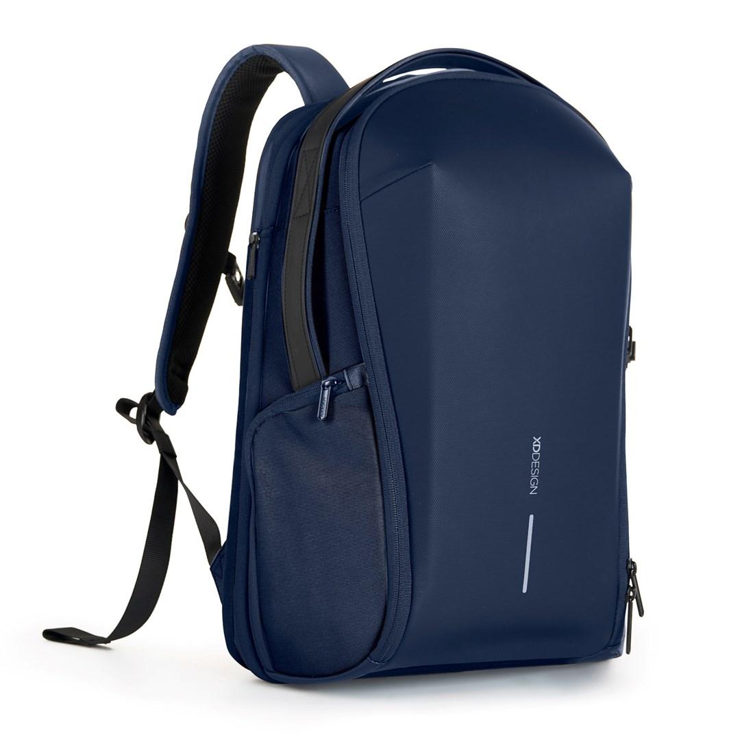 XD Design Bizz rygsæk 25 l - navy (16" laptop) billede