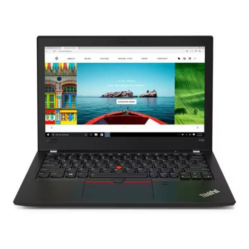 Lenovo ThinkPad X280 12,5″ i5-8250U 8GB 256GB – (Windows 11 Pro) (RENOVERET) (OUTLET C)