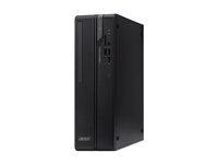 Acer Veriton X2 VX2730G kompakt tårn - Core Ultra 5 225, 16 GB RAM, 512 GB SSD, Windows 11 Pro billede