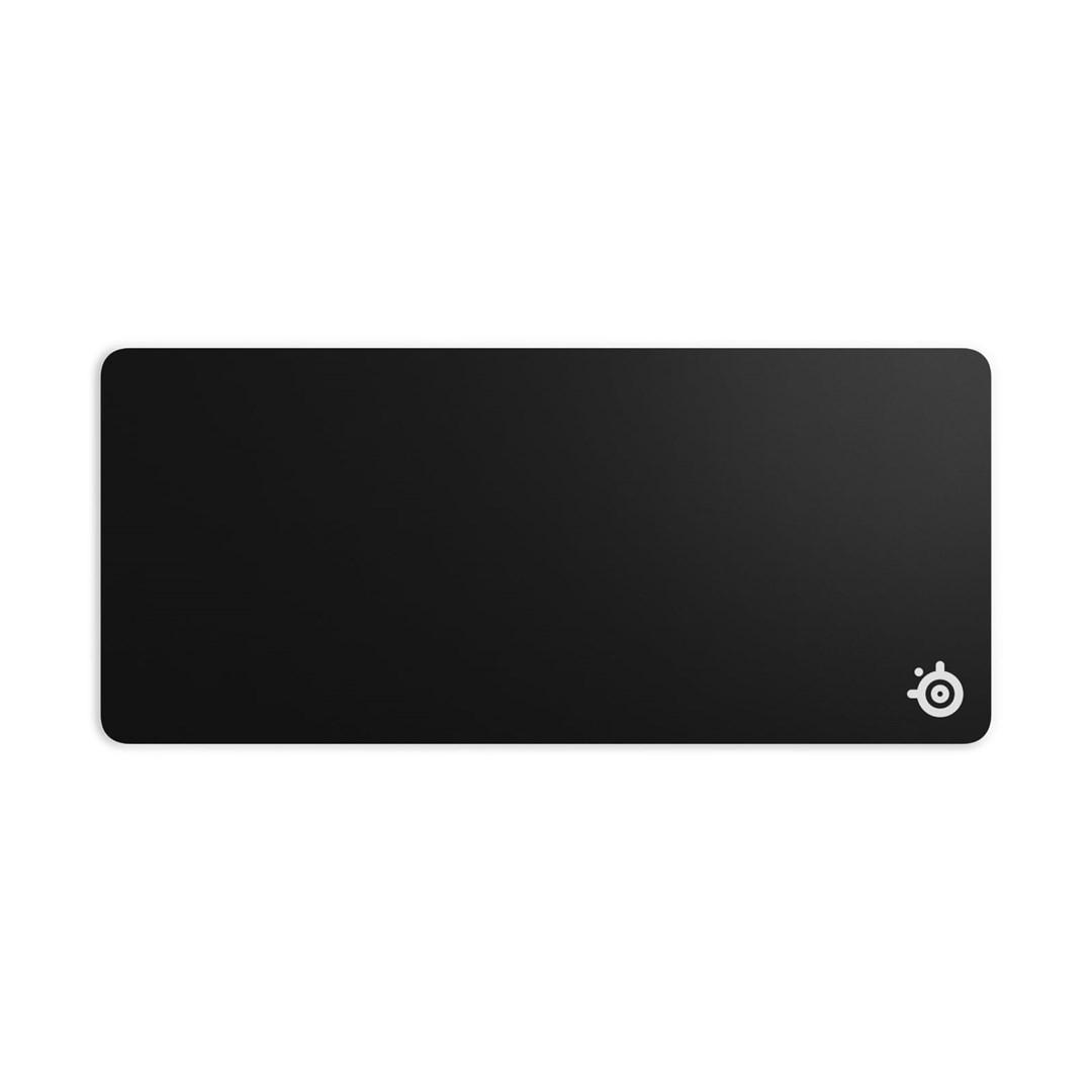 SteelSeries gaming musemåtte - sort billede