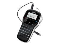 DYMO LabelManager 280 etiketprinter - termooverførsel, USB billede