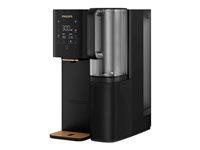 Philips Aquaporin ADD6920BK elektrisk vandfilterdispenser 6 l – sort