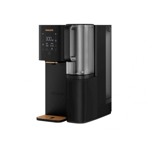 Philips Aquaporin ADD6920BK elektrisk vandfilterdispenser 6 l – sort