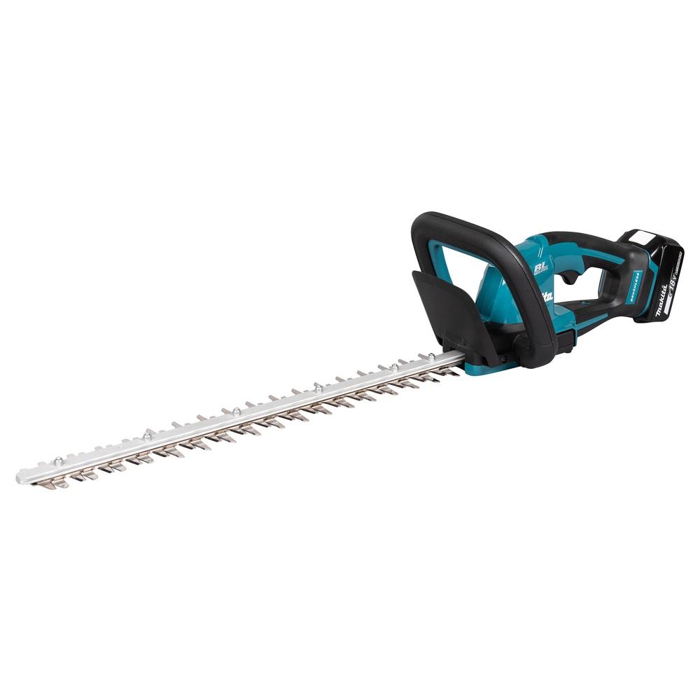 Makita DUH506Z hækkeklipper 50 cm 18V uden batteri