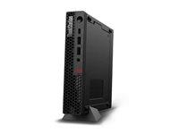 Lenovo ThinkStation P3 Tiny Gen 2 mini‑PC - Core Ultra 9 285, 32 GB RAM, 512 GB SSD, Windows 11 Pro billede